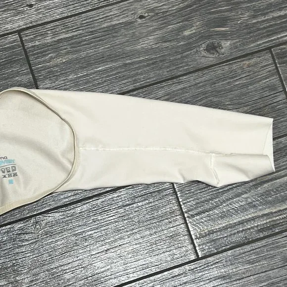 Marena Recovery Compression Sleeves Women's Size M Medium 3/4 Sleeve Arm - Picture 4 of 14